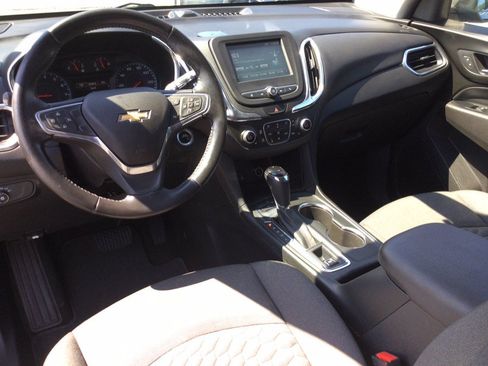 Used 2018 Chevrolet Equinox LT AWD/4WD image 18