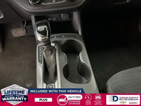 Used 2026 Buick Envista Preferred FWD image 19