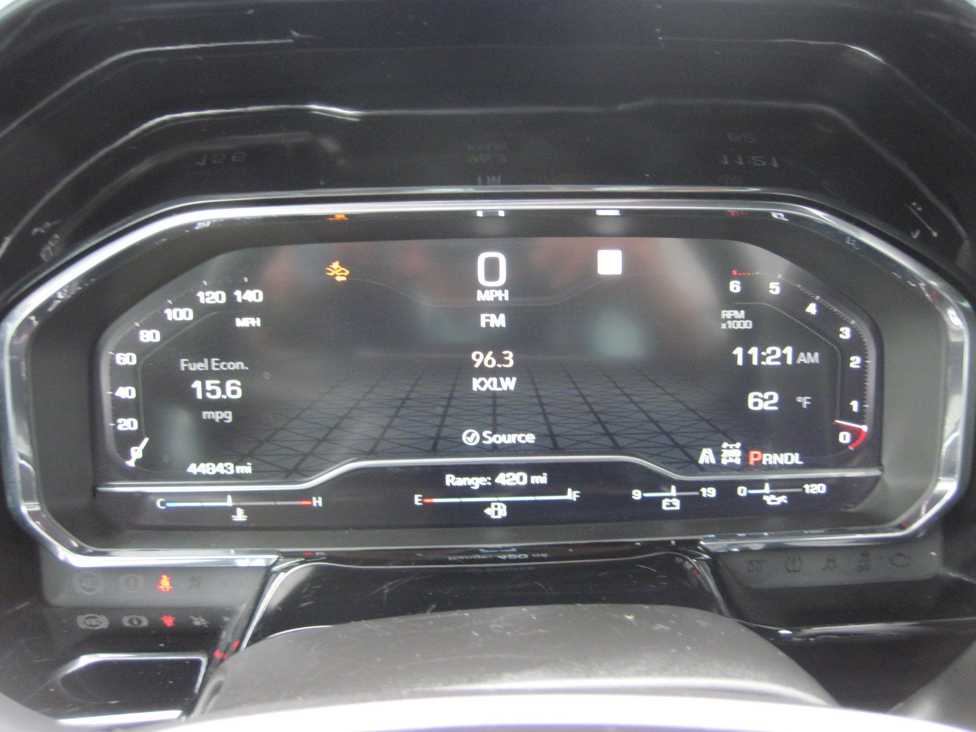Used 2025 GMC Sierra 1500 SLT AWD/4WD image 15