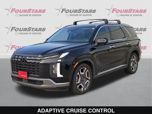 Used 2023 Hyundai Palisade Limited FWD image 8