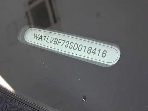 Certified 2025 Audi Q7 Premium Plus w/ Premium Plus Package image 18