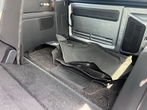 Certified 2023 Ford Bronco Wildtrak AWD/4WD image 22