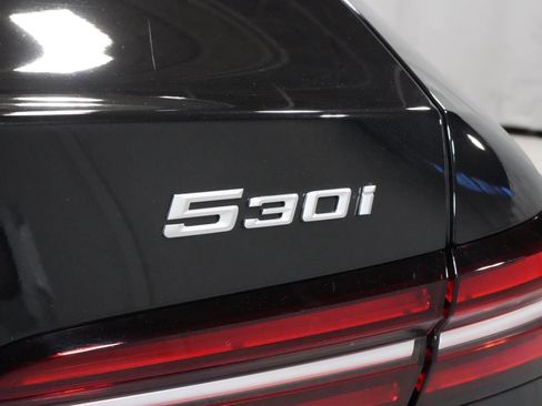 Certified 2025 BMW 530i xDrive 530i xDrive image 26
