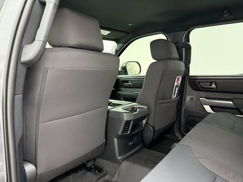 New 2026 Toyota Tundra SR5 w/ SR5 Convenience Package image 32
