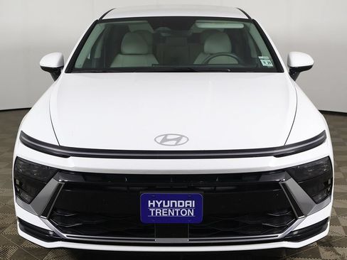 Used 2024 Hyundai Sonata SEL FWD image 10
