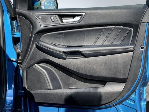 Used 2019 Ford Edge ST w/ Equipment Group 401A image 24