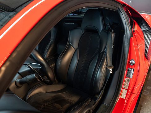 Used 2020 Acura NSX image 13