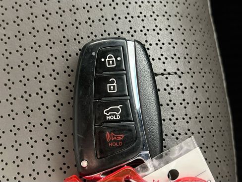 Used 2013 Hyundai Santa Fe Sport 2.0T w/ Technology Pkg image 34