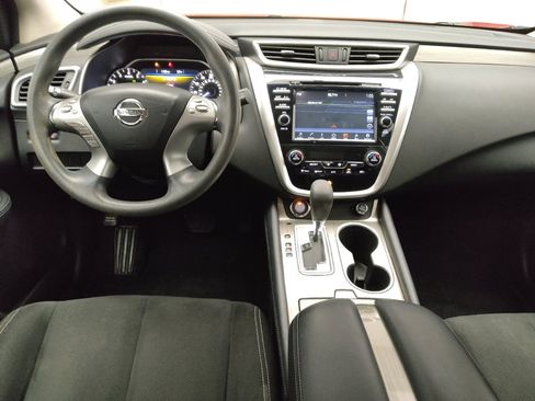 Used 2017 Nissan Murano S w/ Navigation Package image 22