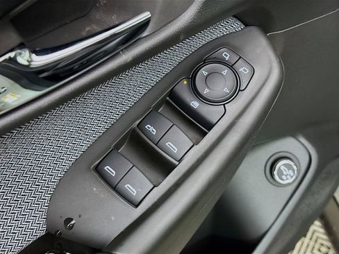 New 2026 Chevrolet TrailBlazer LT w/ Convenience Package image 19