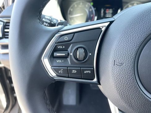 New 2026 Acura RDX SH-AWD image 32