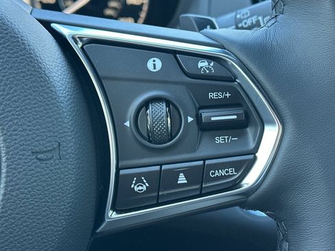 New 2025 Acura RDX SH-AWD image 28