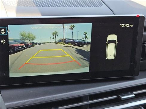 New 2026 Hyundai Santa Fe SEL FWD image 12