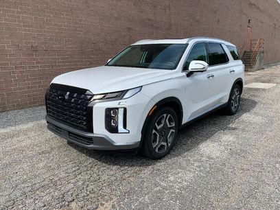 Used 2024 Hyundai Palisade SEL w/ Premium Package