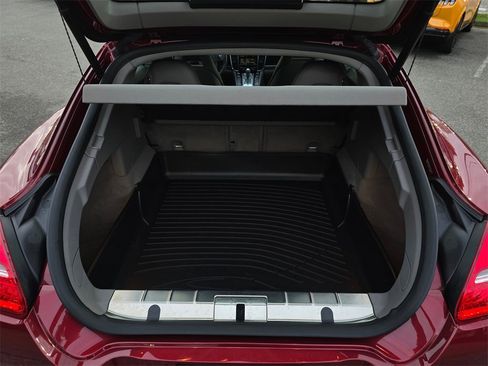 Used 2011 Porsche Panamera 4 image 19