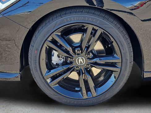 New 2026 Acura Integra A-Spec image 9