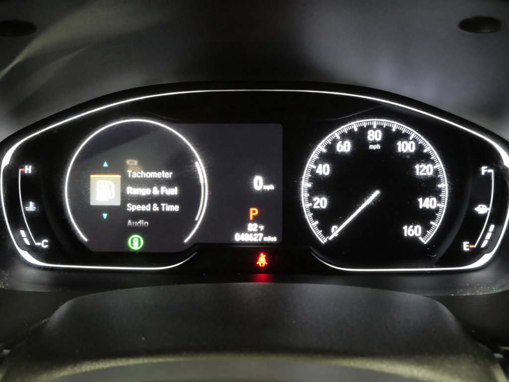 Used 2022 Honda Accord Sport image 15