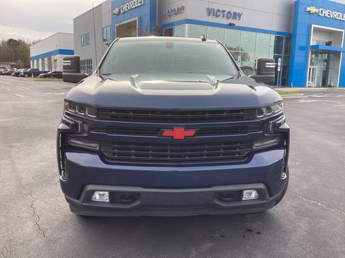Used 2022 Chevrolet Silverado 1500 RST w/ All Star Edition Plus image 5