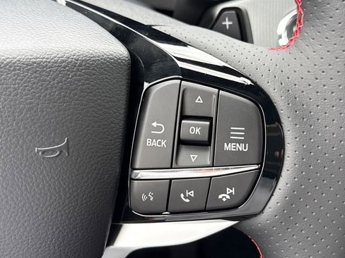 New 2026 Ford Explorer ST RWD image 32