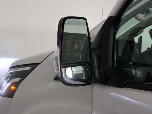 Used 2023 Ford Transit 350 XLT RWD image 28