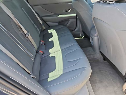 New 2025 Hyundai Elantra Sport FWD image 20