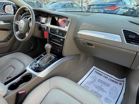 Used 2012 Audi A4 2.0T Premium Plus image 17