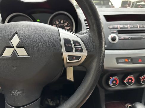 Used 2011 Mitsubishi Lancer ES image 22