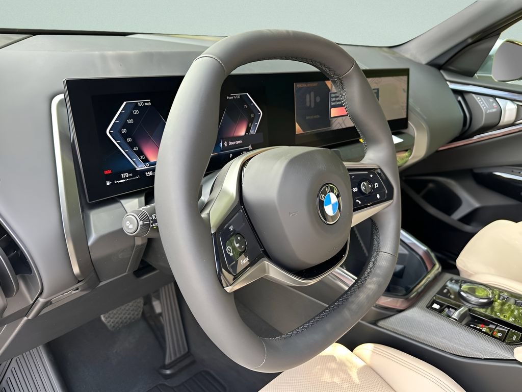 New 2026 BMW X3 xDrive30i AWD/4WD image 13