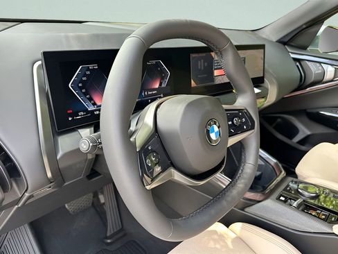 New 2026 BMW X3 xDrive30 AWD/4WD image 13