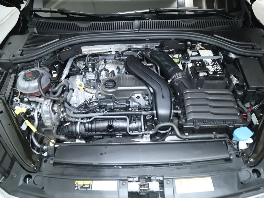 Used 2024 Volkswagen Jetta SE FWD image 36