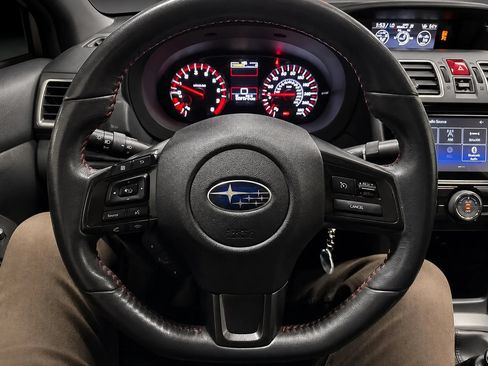 Used 2018 Subaru WRX Premium AWD/4WD image 28