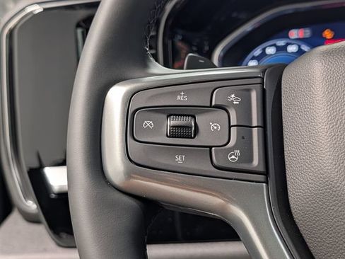 New 2026 Chevrolet Silverado 1500 LT Trail Boss w/ LT Trail Boss Premium Package AWD/4WD image 23