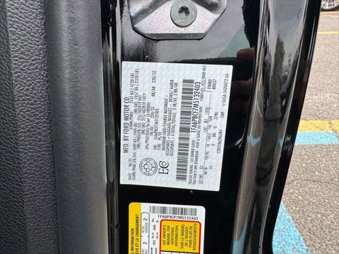 Used 2021 Ford Mustang GT Premium w/ GT Performance Package image 10