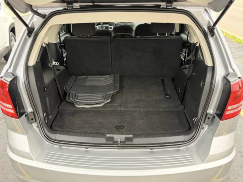 Used 2016 Dodge Journey SE w/ Flexible Seating Group FWD image 6