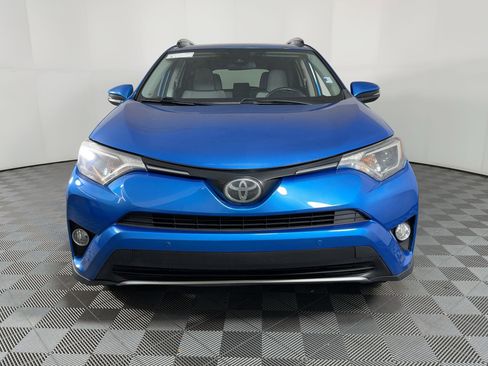 Used 2017 Toyota RAV4 XLE image 6