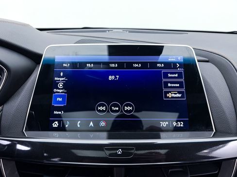 Used 2023 Cadillac CT5 Sport RWD image 25