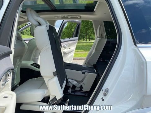 Used 2026 Volvo XC90 B6 Ultra w/ Protection Package AWD/4WD image 39