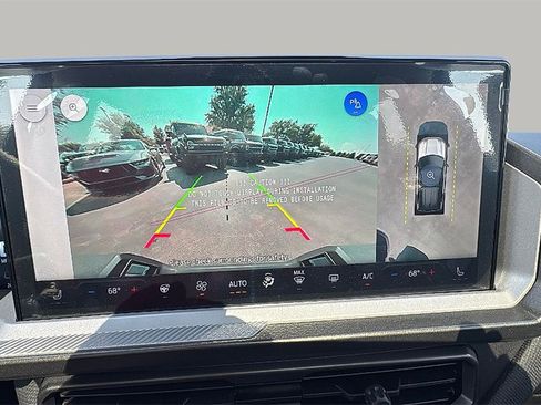 New 2025 Ford Bronco Sport Badlands w/ Badlands Tech Package image 19