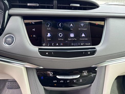 New 2026 Cadillac XT5 Premium Luxury w/ Driver Assist Package FWD image 23