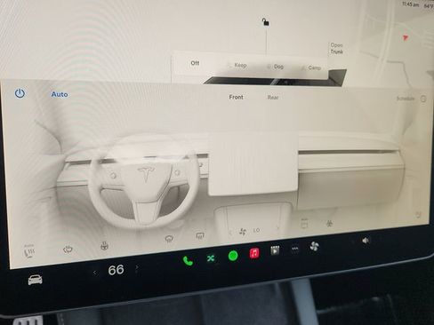 Used 2022 Tesla Model Y Performance AWD/4WD image 16