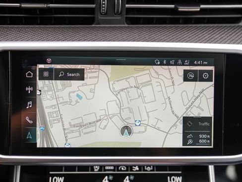 Used 2023 Audi S7 Premium Plus w/ Premium Plus Package AWD/4WD image 30