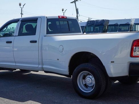 Used 2024 RAM 3500 Tradesman AWD/4WD image 4