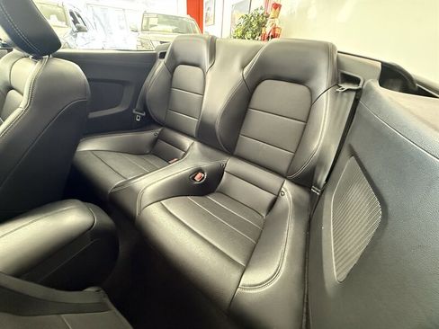 Used 2023 Ford Mustang Premium image 10