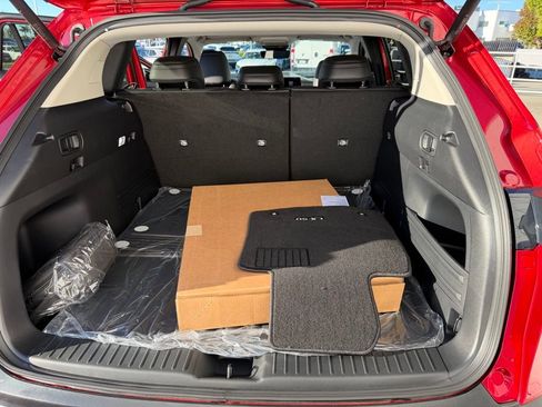 New 2026 MAZDA CX-50 AWD 2.5 Hybrid w/ Weather Package image 29