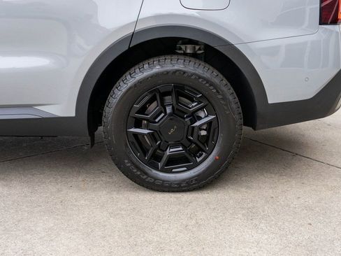 New 2026 Kia Sorento SX Prestige image 32