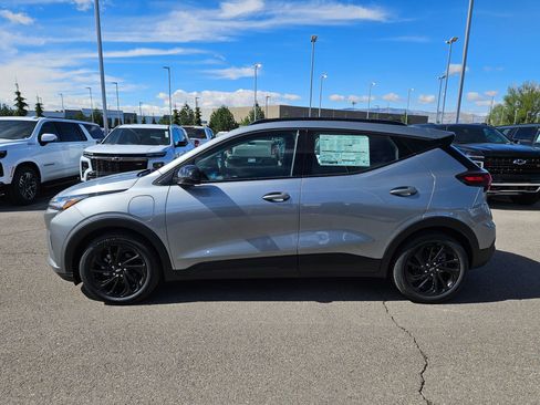 New 2027 Chevrolet Bolt RS w/ Technology Package FWD image 8