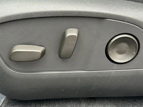 New 2026 Chevrolet Equinox EV RS image 22