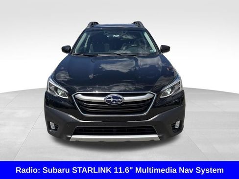 Used 2020 Subaru Outback Limited w/ Popular Package #2 AWD/4WD image 11