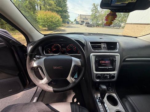 Used 2016 GMC Acadia SLT AWD/4WD image 13