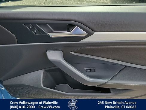 New 2026 Volkswagen Jetta S image 28